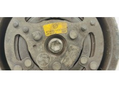 Recambio de compresor aire acondicionado para fiat doblo (119) referencia OEM IAM 4472607000  