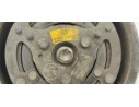 Recambio de compresor aire acondicionado para fiat doblo (119) referencia OEM IAM 4472607000  