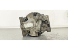 Recambio de compresor aire acondicionado para fiat doblo (119) referencia OEM IAM 4472607000  