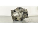 Recambio de compresor aire acondicionado para fiat doblo (119) referencia OEM IAM 4472607000  