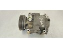 Recambio de compresor aire acondicionado para fiat doblo (119) referencia OEM IAM 4472607000  