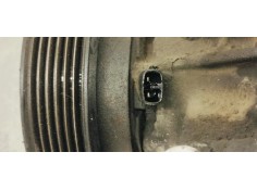 Recambio de compresor aire acondicionado para fiat doblo (119) referencia OEM IAM 4472607000  