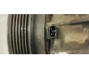 Recambio de compresor aire acondicionado para fiat doblo (119) referencia OEM IAM 4472607000  