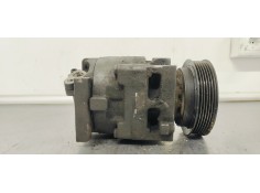Recambio de compresor aire acondicionado para fiat doblo (119) referencia OEM IAM 4472607000  