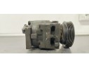 Recambio de compresor aire acondicionado para fiat doblo (119) referencia OEM IAM 4472607000  