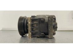Recambio de compresor aire acondicionado para fiat doblo (119) referencia OEM IAM 4472607000  