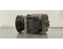 Recambio de compresor aire acondicionado para fiat doblo (119) referencia OEM IAM 4472607000  