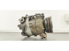 Recambio de compresor aire acondicionado para volvo s80 berlina 2.4 d referencia OEM IAM 30780443  