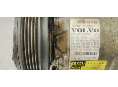 Recambio de compresor aire acondicionado para volvo s80 berlina 2.4 d referencia OEM IAM 30780443  