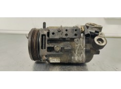 Recambio de compresor aire acondicionado para volvo s80 berlina 2.4 d referencia OEM IAM 30780443  