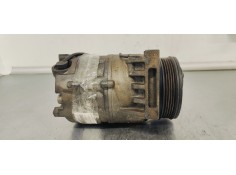 Recambio de compresor aire acondicionado para volvo s80 berlina 2.4 d referencia OEM IAM 30780443  