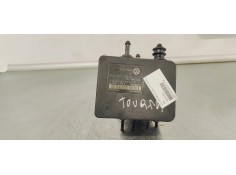 Recambio de abs para volkswagen touran (1t1) touran i monovolumen fase 2 referencia OEM IAM 1K0907379D  