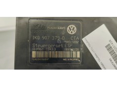 Recambio de abs para volkswagen touran (1t1) touran i monovolumen fase 2 referencia OEM IAM 1K0907379D  
