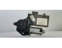 Recambio de motor elevalunas delantero izquierdo para peugeot 307 (s1) xr clim referencia OEM IAM 9634457580  