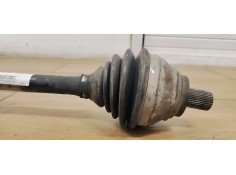 Recambio de transmision delantera derecha para volkswagen touran (1t1) touran i monovolumen fase 2 referencia OEM IAM   