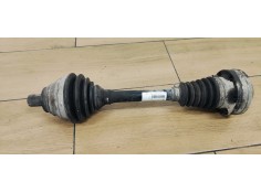 Recambio de transmision delantera derecha para volkswagen touran (1t1) touran i monovolumen fase 2 referencia OEM IAM   