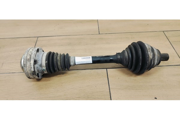 Recambio de transmision delantera izquierda para volkswagen touran (1t1) touran i monovolumen fase 2 referencia OEM IAM 1K040727