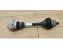 Recambio de transmision delantera izquierda para volkswagen touran (1t1) touran i monovolumen fase 2 referencia OEM IAM 1K040727