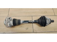 Recambio de transmision delantera izquierda para volkswagen touran (1t1) touran i monovolumen fase 2 referencia OEM IAM 1K040727
