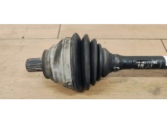 Recambio de transmision delantera izquierda para volkswagen touran (1t1) touran i monovolumen fase 2 referencia OEM IAM 1K040727