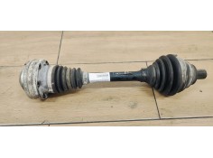 Recambio de transmision delantera izquierda para volkswagen touran (1t1) touran i monovolumen fase 2 referencia OEM IAM 1K040727