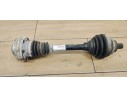 Recambio de transmision delantera izquierda para volkswagen touran (1t1) touran i monovolumen fase 2 referencia OEM IAM 1K040727