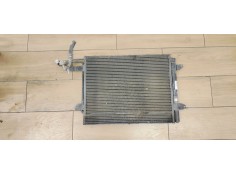 CONDENSADOR / RADIADOR AIRE ACONDICIONADO 1T0820411B 