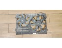Recambio de electroventilador para volkswagen touran (1t1) touran i monovolumen fase 2 referencia OEM IAM   