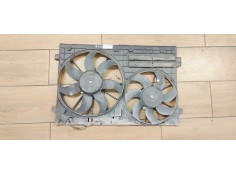 Recambio de electroventilador para volkswagen touran (1t1) touran i monovolumen fase 2 referencia OEM IAM   