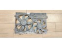 Recambio de electroventilador para volkswagen touran (1t1) touran i monovolumen fase 2 referencia OEM IAM   
