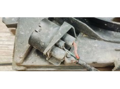 Recambio de electroventilador para volkswagen touran (1t1) touran i monovolumen fase 2 referencia OEM IAM   