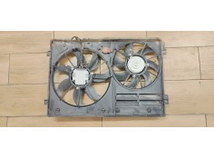 Recambio de electroventilador para volkswagen touran (1t1) touran i monovolumen fase 2 referencia OEM IAM   
