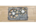 Recambio de electroventilador para volkswagen touran (1t1) touran i monovolumen fase 2 referencia OEM IAM   