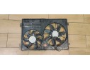 Recambio de electroventilador para volkswagen touran (1t1) touran i monovolumen fase 2 referencia OEM IAM   