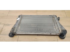 Recambio de intercooler para volkswagen touran (1t1) touran i monovolumen fase 2 referencia OEM IAM 1K0145803A  