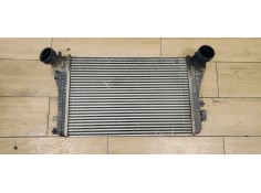 Recambio de intercooler para volkswagen touran (1t1) touran i monovolumen fase 2 referencia OEM IAM 1K0145803A  