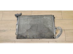 Recambio de radiador agua para volkswagen touran (1t1) touran i monovolumen fase 2 referencia OEM IAM 1K0121251N  