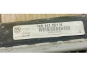 Recambio de radiador agua para volkswagen touran (1t1) touran i monovolumen fase 2 referencia OEM IAM 1K0121251N  