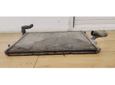 Recambio de radiador agua para volkswagen touran (1t1) touran i monovolumen fase 2 referencia OEM IAM 1K0121251N  