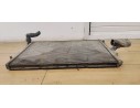 Recambio de radiador agua para volkswagen touran (1t1) touran i monovolumen fase 2 referencia OEM IAM 1K0121251N  