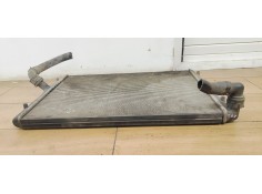 Recambio de radiador agua para volkswagen touran (1t1) touran i monovolumen fase 2 referencia OEM IAM 1K0121251N  