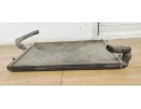 Recambio de radiador agua para volkswagen touran (1t1) touran i monovolumen fase 2 referencia OEM IAM 1K0121251N  