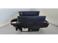 Recambio de apoyabrazos central para bmw serie 7 (e65/e66) 3.0 turbodiesel cat referencia OEM IAM 92432611310101  