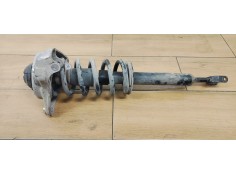 Recambio de amortiguador delantero izquierdo para audi a6 berlina (4f2) 3.0 tdi referencia OEM IAM 4F0413031AM  
