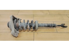 Recambio de amortiguador delantero izquierdo para audi a6 berlina (4f2) 3.0 tdi referencia OEM IAM 4F0413031AM  