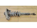 Recambio de amortiguador delantero izquierdo para audi a6 berlina (4f2) 3.0 tdi referencia OEM IAM 4F0413031AM  