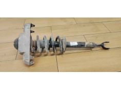 Recambio de amortiguador delantero izquierdo para audi a6 berlina (4f2) 3.0 tdi referencia OEM IAM 4F0413031AM  