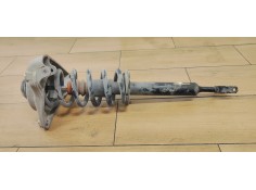 Recambio de amortiguador delantero derecho para audi a6 berlina (4f2) 3.0 tdi referencia OEM IAM 4F0413031AM  