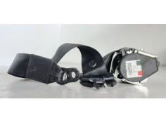 Recambio de cinturon seguridad trasero izquierdo para audi q7 (4l) 3.0 tdi referencia OEM IAM 606669600  