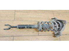 Recambio de amortiguador delantero derecho para audi a6 berlina (4f2) 3.0 tdi referencia OEM IAM 4F0413031AM  